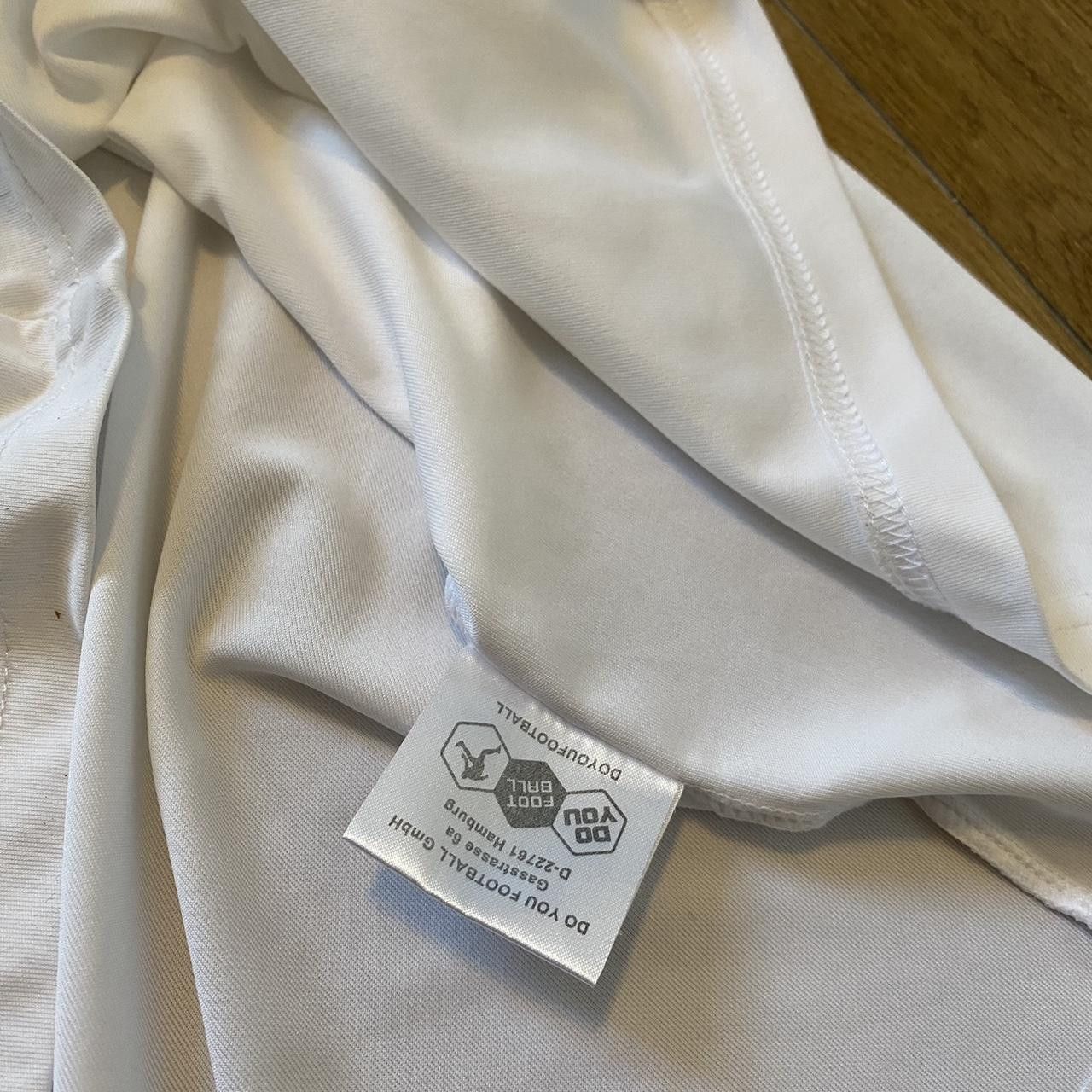 Other St Pauli Football Shirt Away DoYouFootball Bundesliga Size US L / EU 52-54 / 3 - 5 Thumbnail