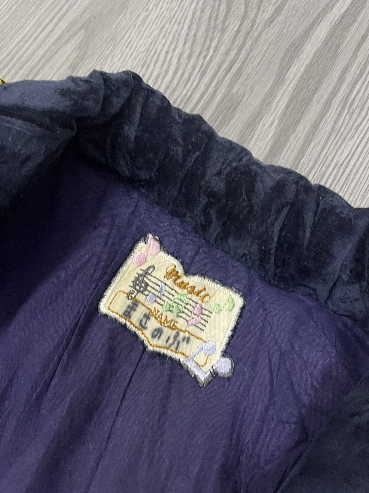 Disney × Japanese Brand × Vintage 80s Duck Tales Full Print Puffy Hanten Kimon Jacket Size US L / EU 52-54 / 3 - 12 Thumbnail