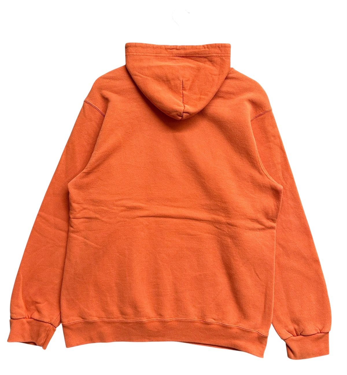 Nike Vintage nike center logo pullover Size US M / EU 48-50 / 2 - 3 Thumbnail