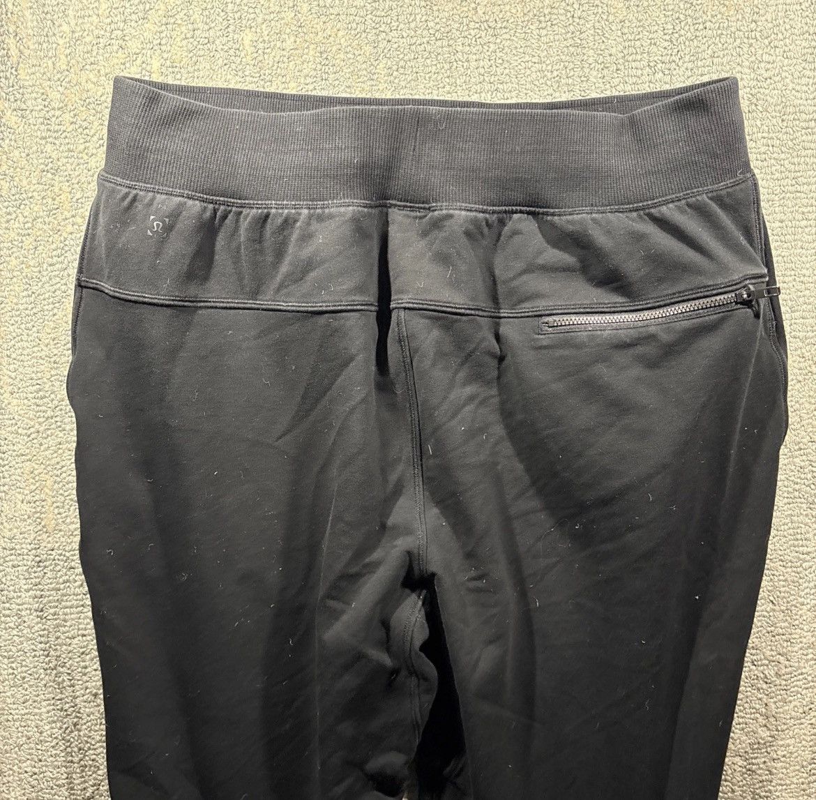 Lululemon Lululemon Men Pants XL ABC Jogger 30 Size US 30 / EU 46 - 7 Thumbnail