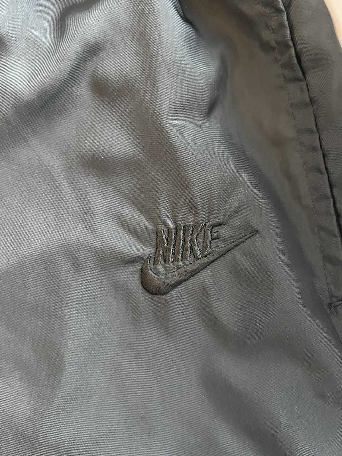 Nike Nike Parachute Pants M XL Size US 30 / EU 46 - 3 Thumbnail