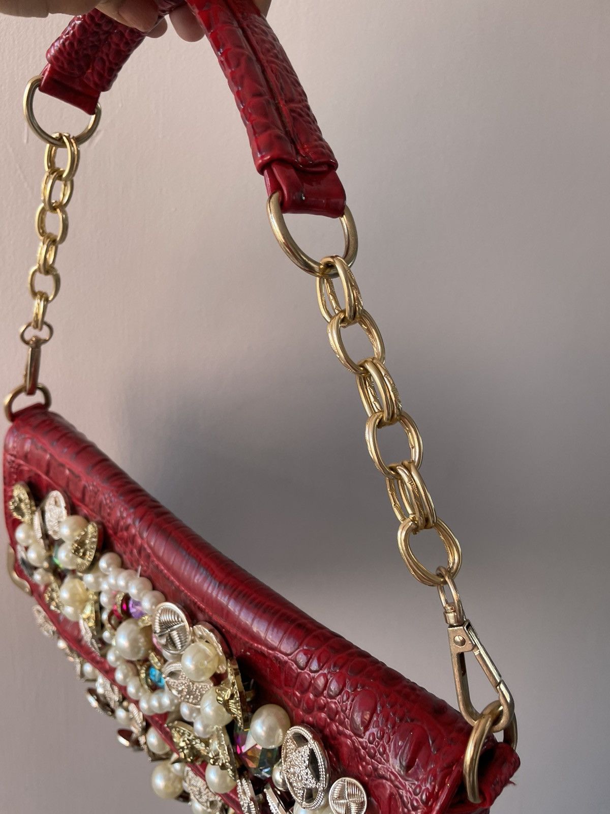Vintage 00’s bag Size ONE SIZE - 8 Thumbnail