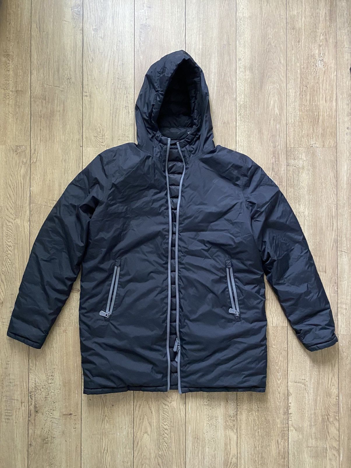 Other Jott reversible long paded jacket Size US M / EU 48-50 / 2 - 1 Thumbnail