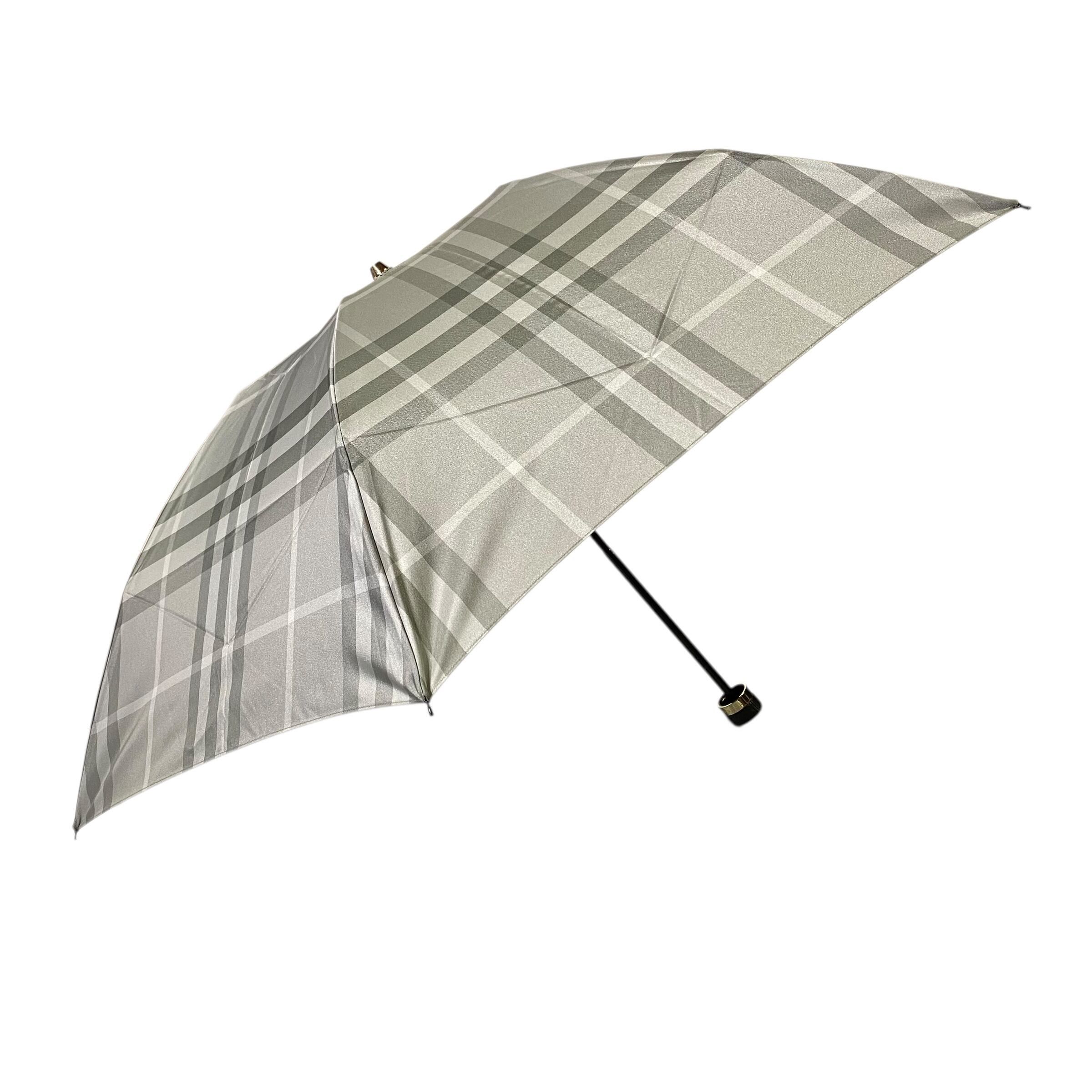 Burberry Burberry Folding Umbrella Size ONE SIZE - 1 Thumbnail