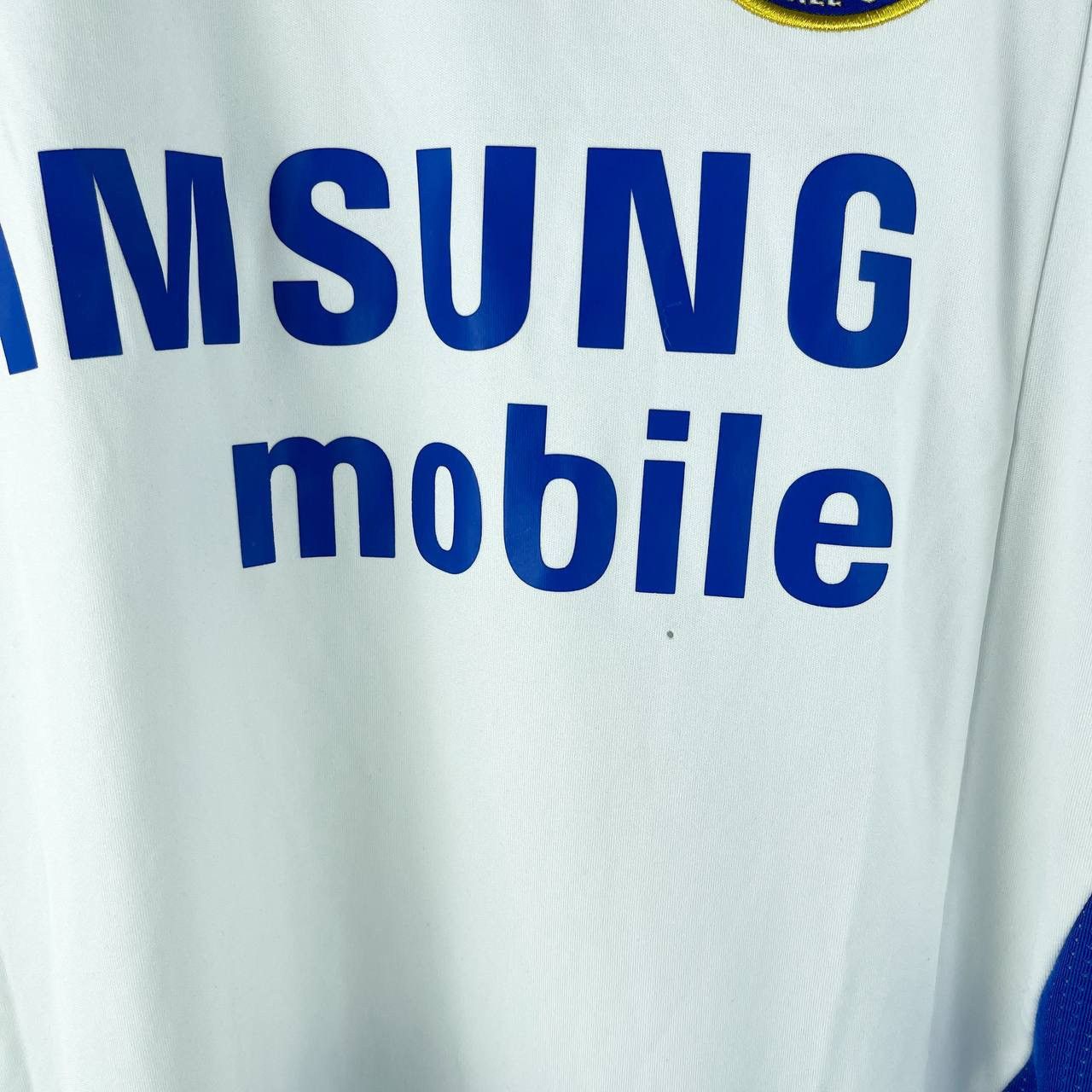 Adidas Adidas Chelsea Size US XL / EU 56 / 4 - 4 Thumbnail