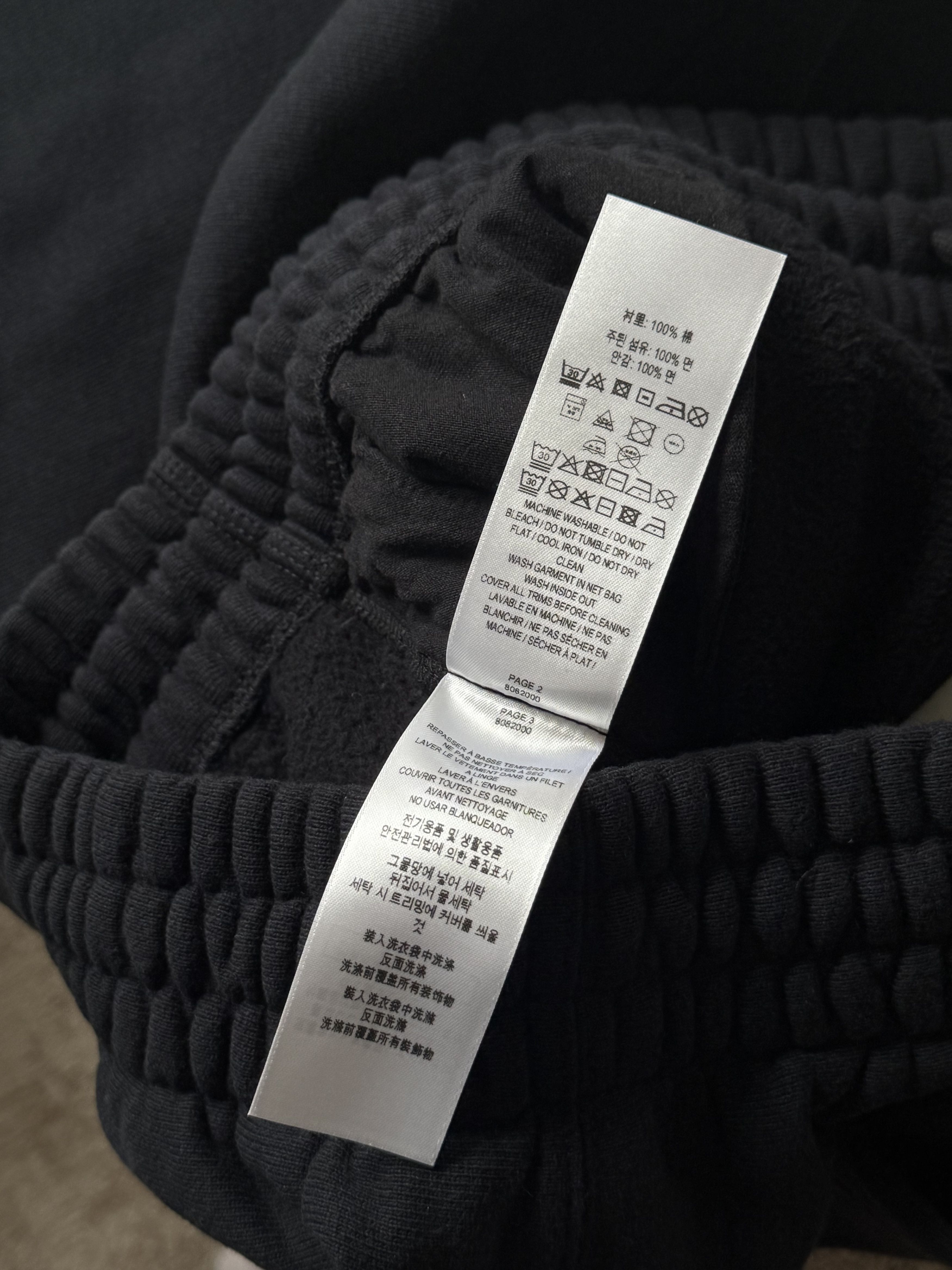 Burberry BURBERRY SHORTS | SIZE XL Size US 36 / EU 52 - 9 Thumbnail