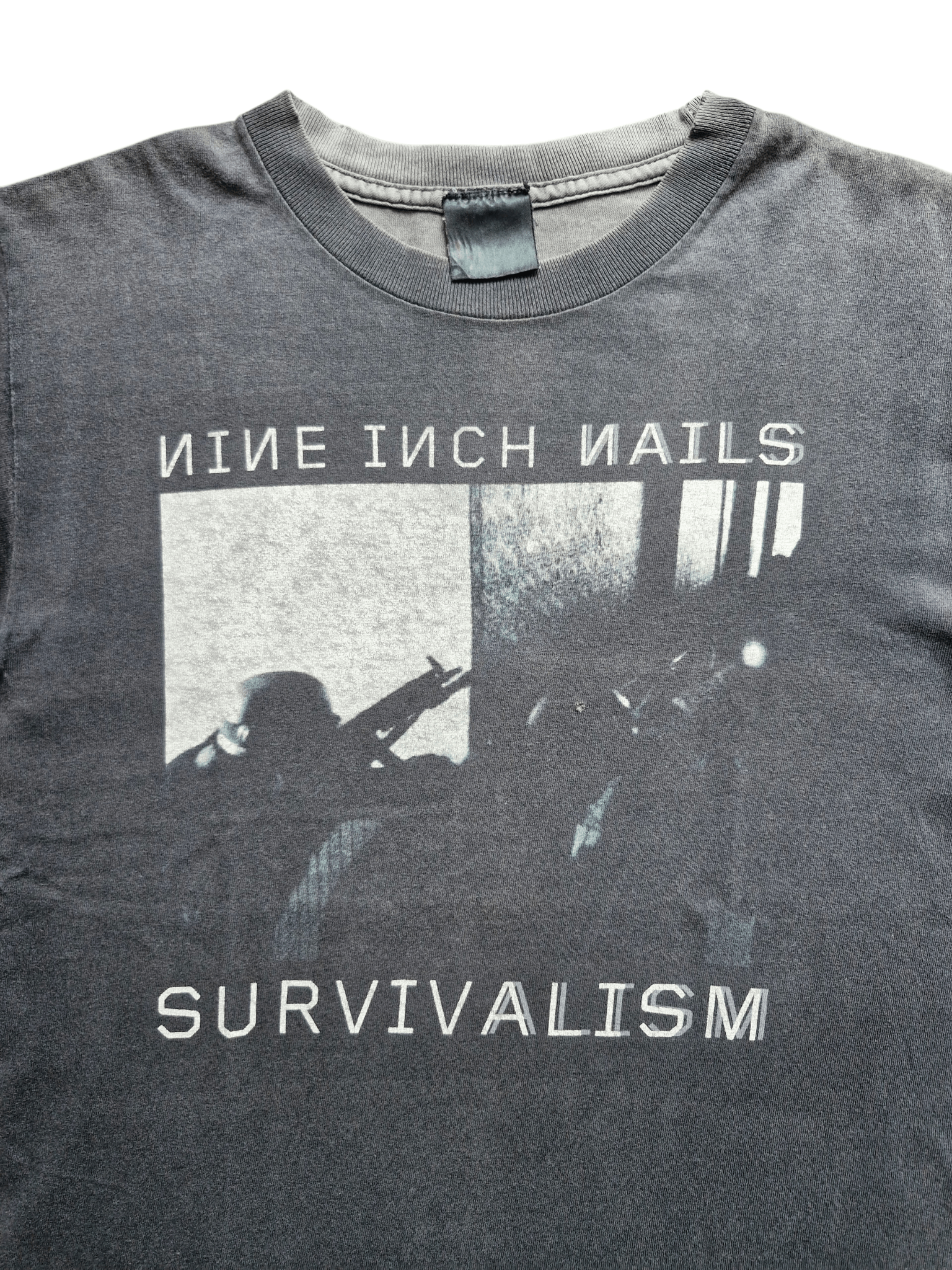 Band Tees Vintage 00