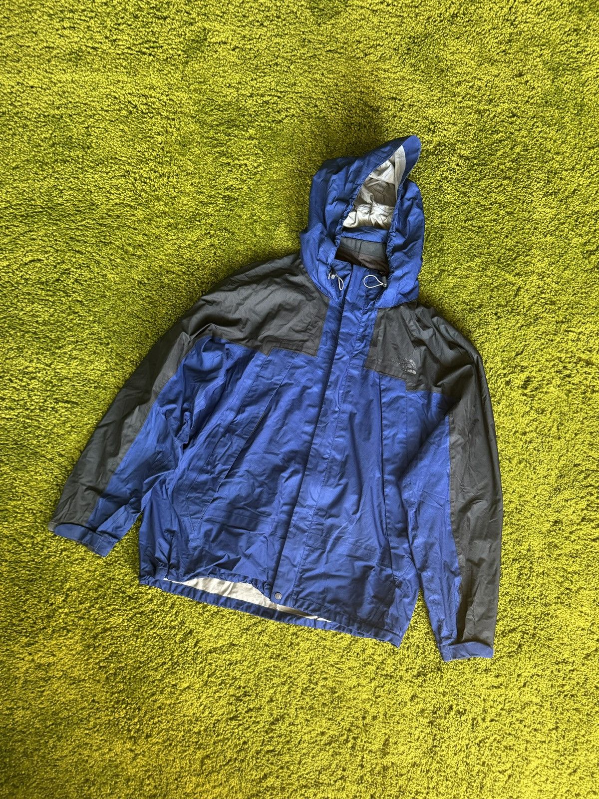 Goretex × The North Face The North Face TNF gorpcore style Gore-Tex membrane jacket Size US L / EU 52-54 / 3 - 1 Thumbnail