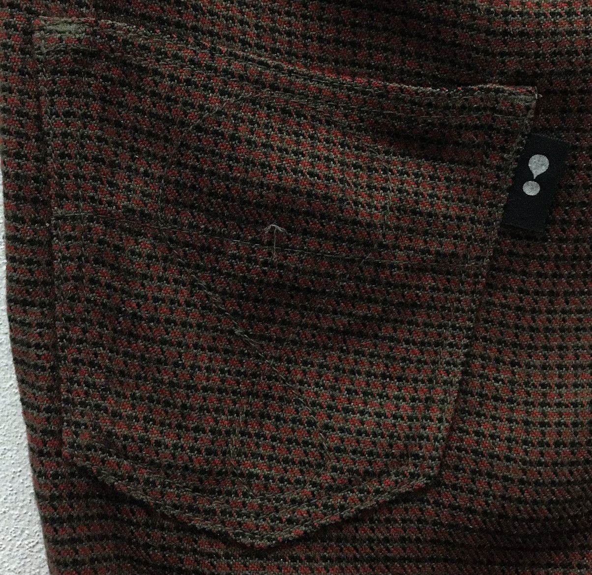 Vintage × mercibeaucoup Vintage Mercibeaucoup jevous enprie Pants Size US 30 / EU 46 - 7 Thumbnail