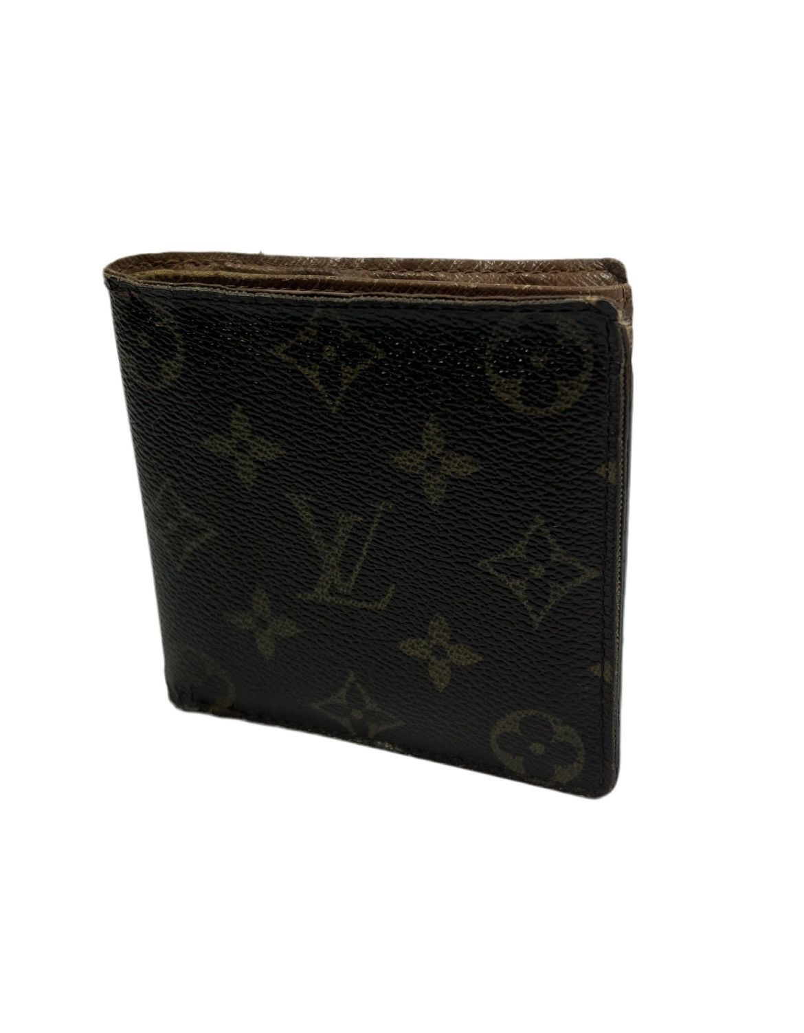 Louis Vuitton Louis Vuitton Monogram Bifold Wallet Size ONE SIZE - 1 Thumbnail