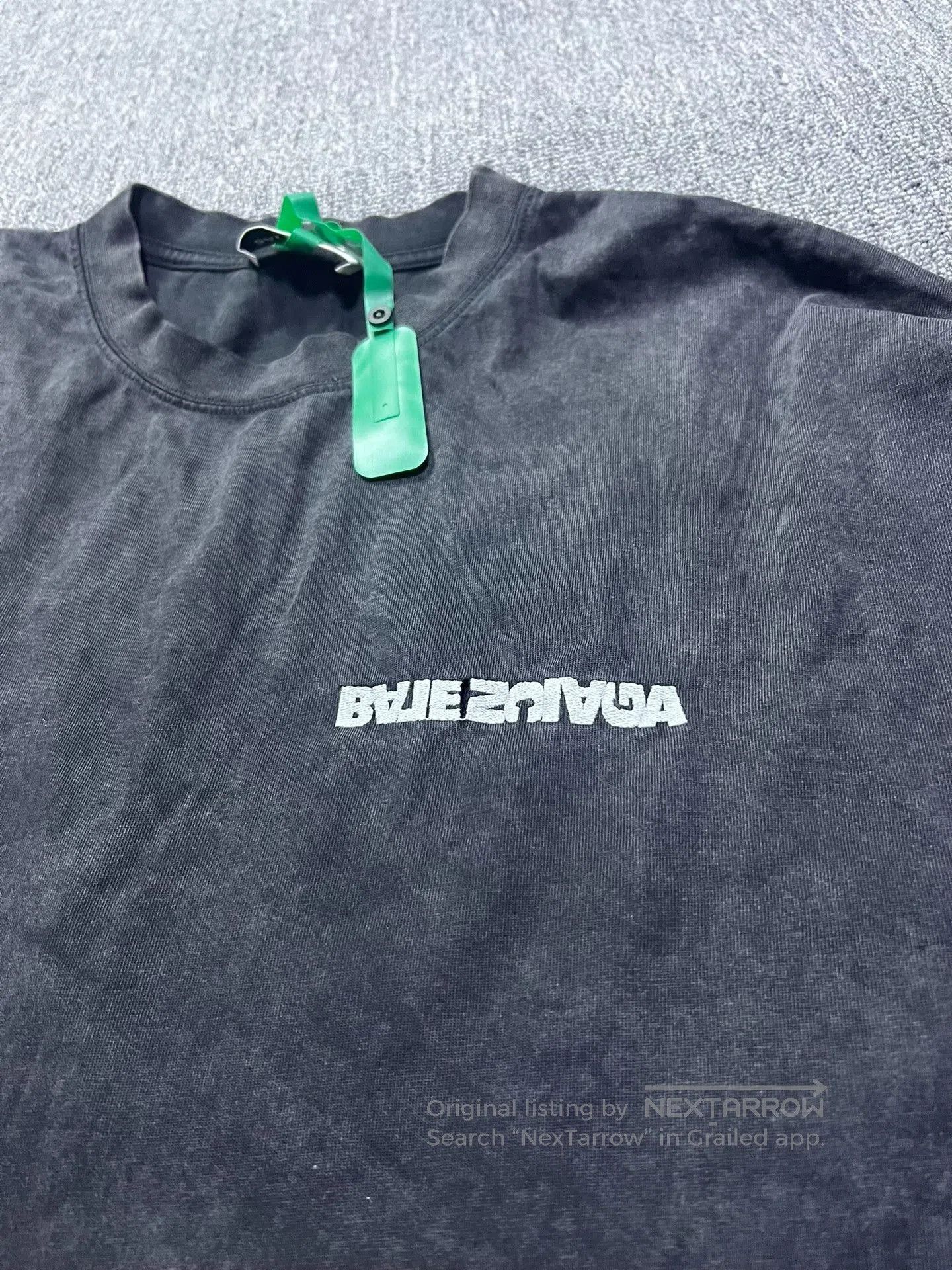 Balenciaga Balenciaga Unisex Short. Size US S / EU 44-46 / 1 - 6 Thumbnail