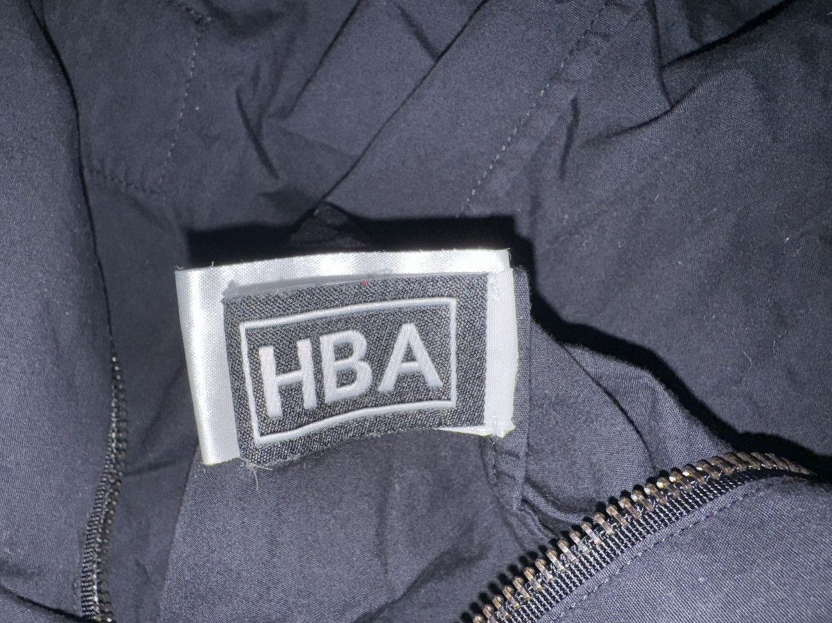Hood By Air Hood By Air HBA CLASSICS vest Size US M / EU 48-50 / 2 - 5 Thumbnail