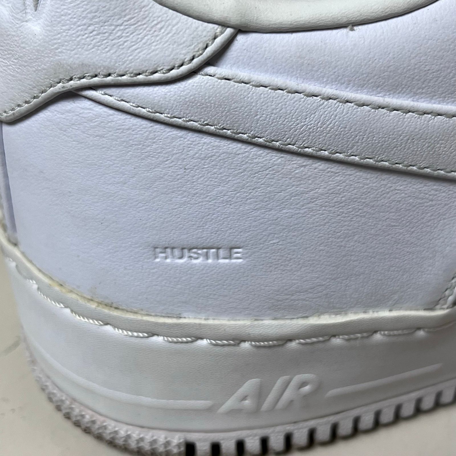 Nike Nike Air Force 1 Low CMFT Roll With The Winners RWTW Size US 15 / EU 48 - 9 Thumbnail