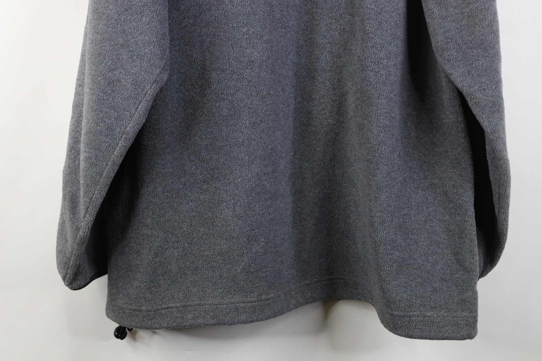 Nautica Vintage 90s Nautica Competition Hoodie Sweatshirt Gray Size US XXL / EU 58 / 5 - 12 Thumbnail