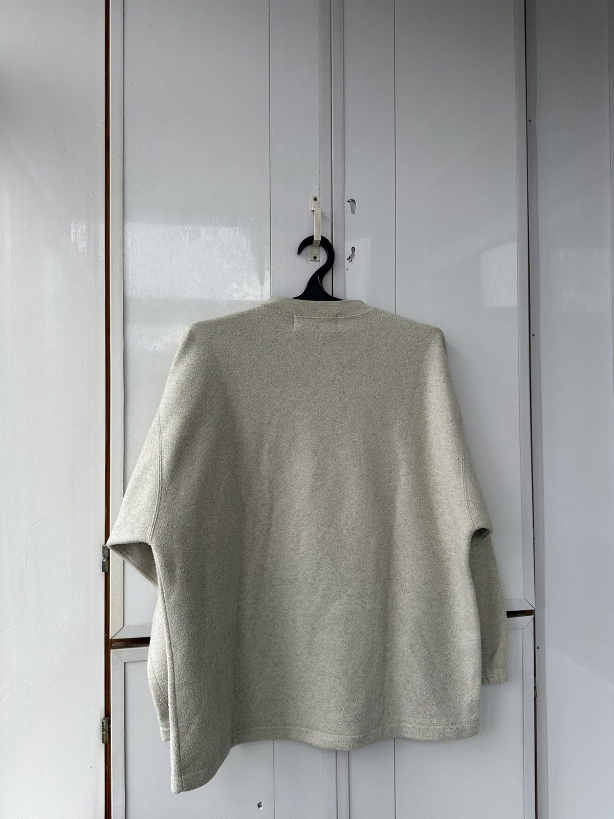 Gotcha Vintage Gotcha Sweatshirt Beige Skate Y2K Size US L / EU 52-54 / 3 - 11 Thumbnail
