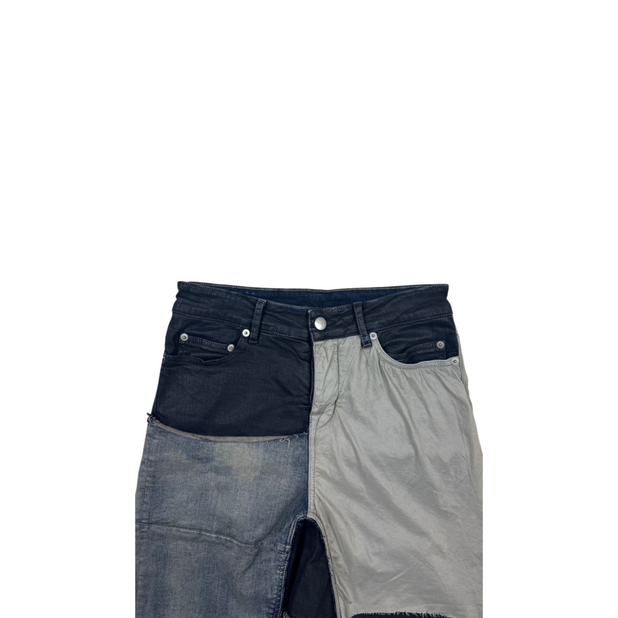 Rick Owens ♚ Rick Owens SS19 Babel *Sample* Skirt ♚ Size 27" / US 4 / IT 40 - 4 Thumbnail