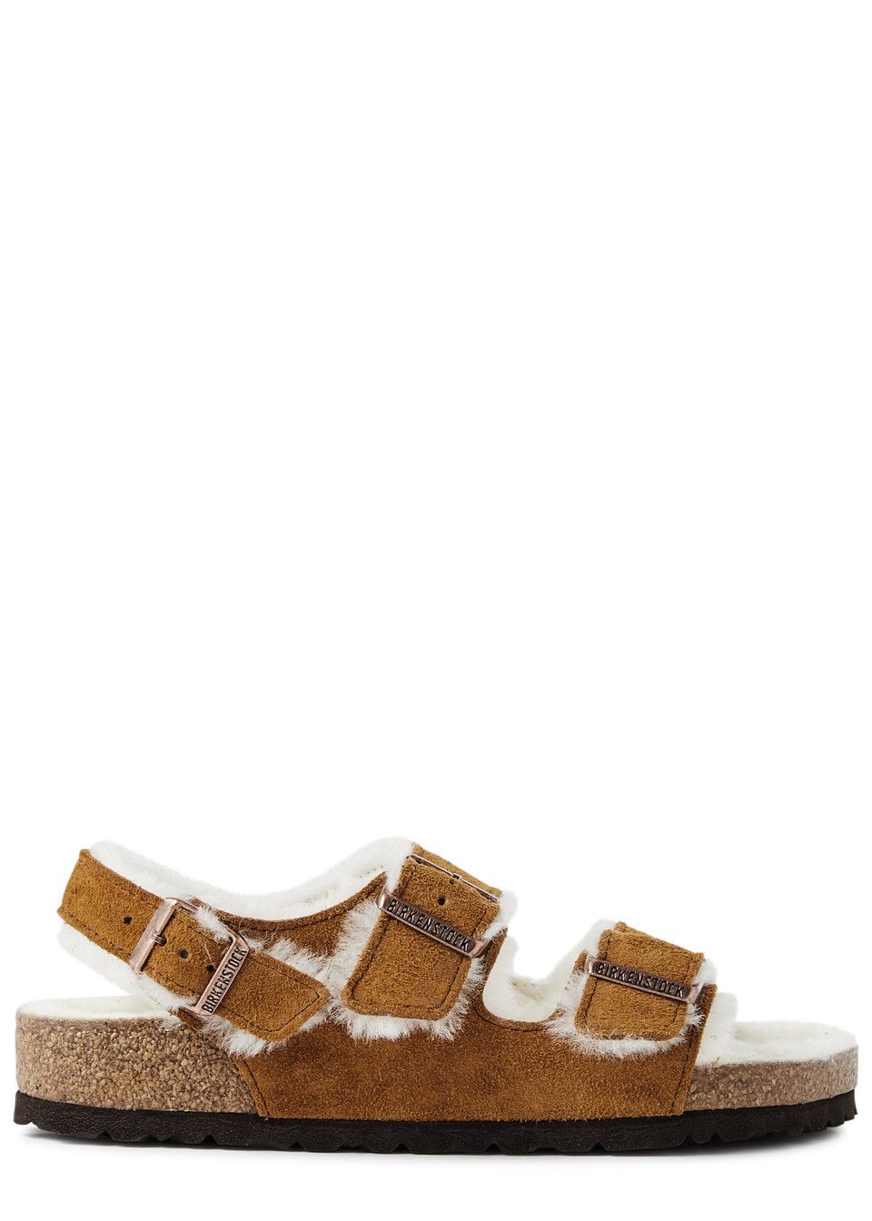 Birkenstock × Hysteric Glamour Hysteric glamour sandals