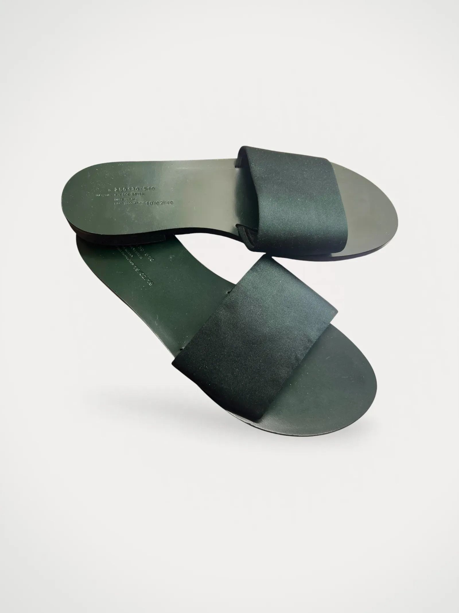 Arket Arket Sandals Size US 8 / IT 38 - 1 Thumbnail
