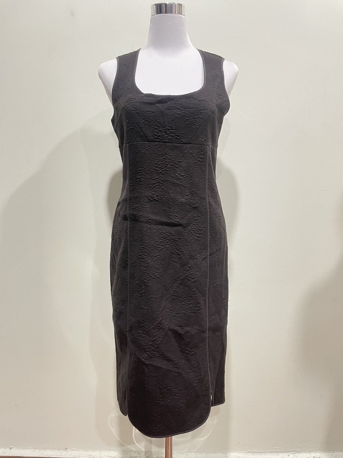 Sportmax Sportmax Plain Dress Size M / US 6-8 / IT 42-44 - 1 Thumbnail