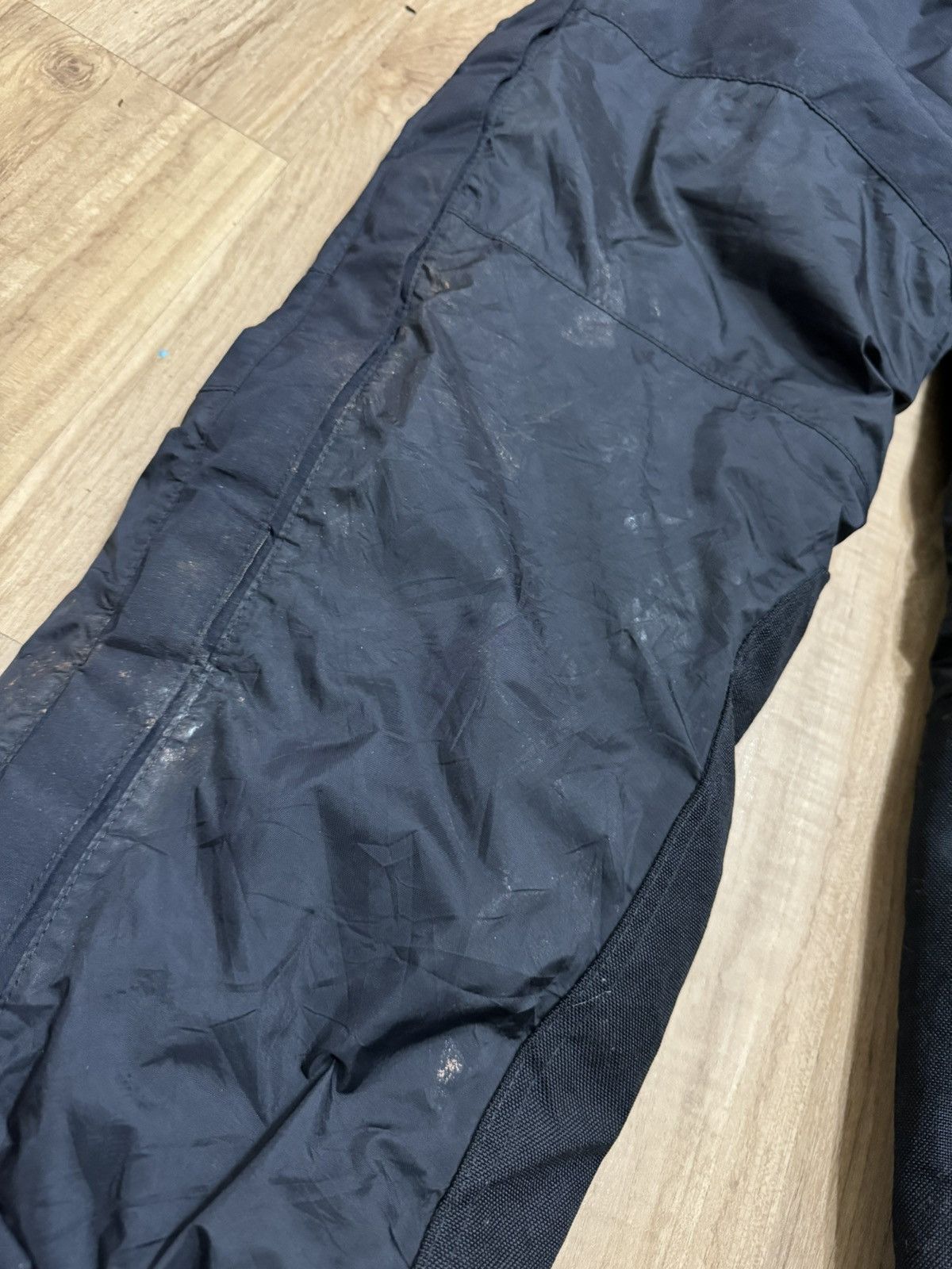Goretex × The North Face The North Face X Goretex Puffer Pants Size US 33 - 6 Thumbnail