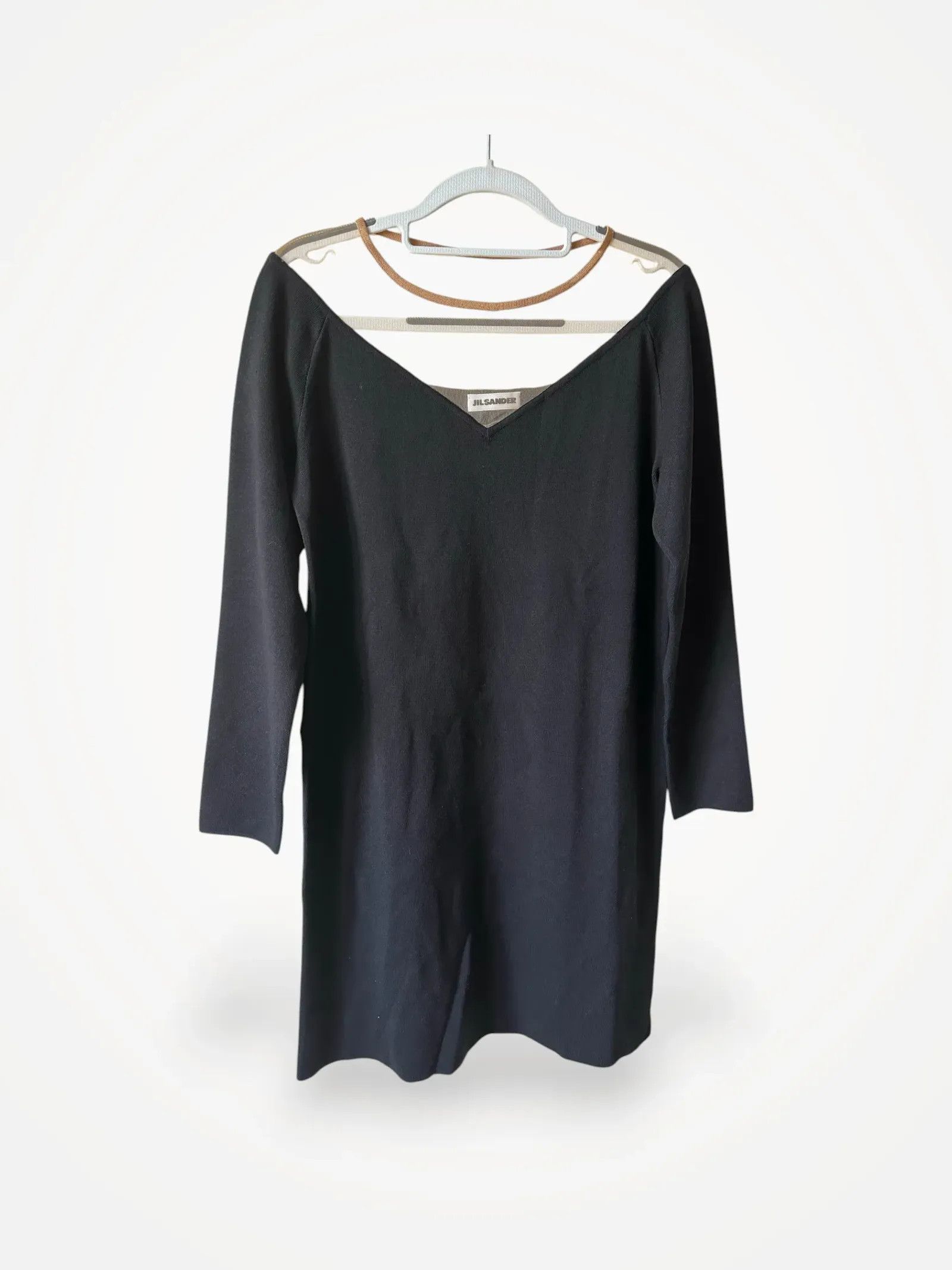 Jil Sander Dress