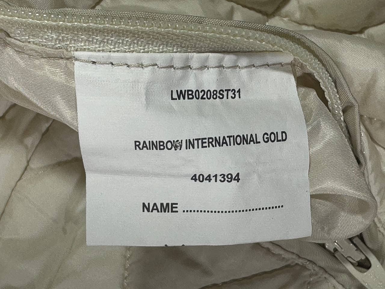 Barbour Women's milky Barbour jacket, size 38 (US-8) Size M / US 6-8 / IT 42-44 - 10 Thumbnail