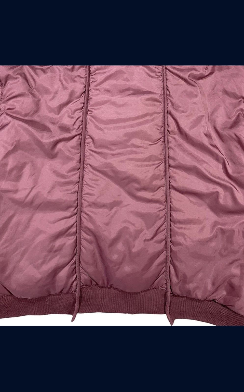 Vetements Vetements Alpha Industries Bomber Size US S / EU 44-46 / 1 - 10 Thumbnail
