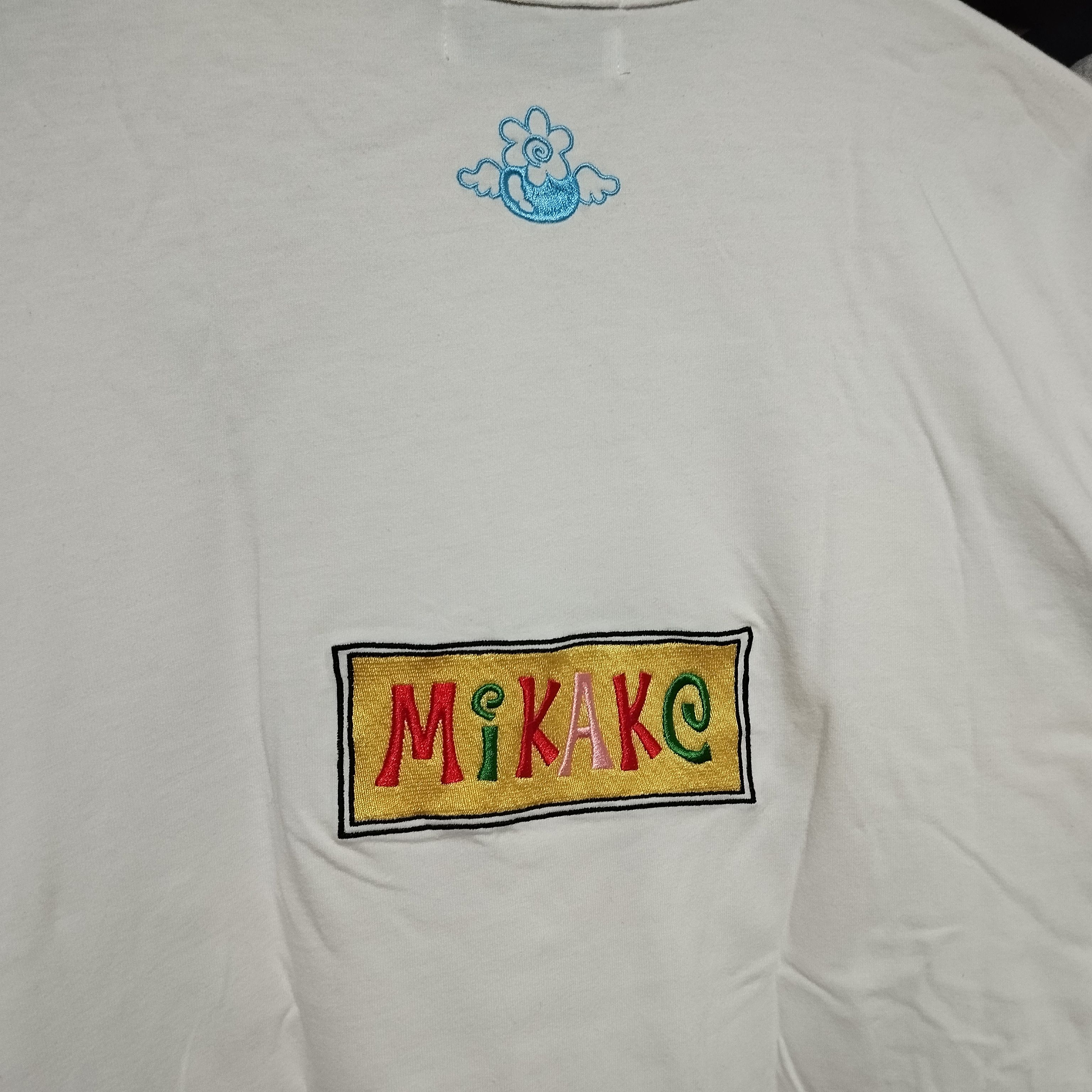 Anime × Japanese Brand × Vintage Ai Yazawa, gokinjo monogatari / neighborhood story Size US L / EU 52-54 / 3 - 4 Thumbnail