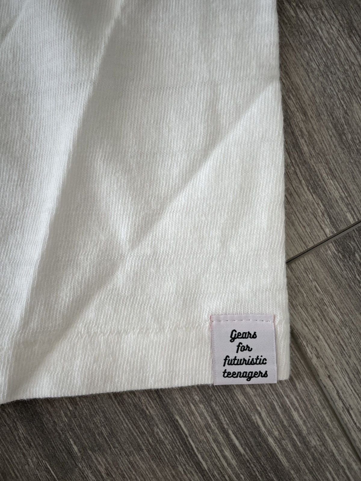Human Made Human Made Tee Shirt Size US L / EU 52-54 / 3 - 3 Thumbnail