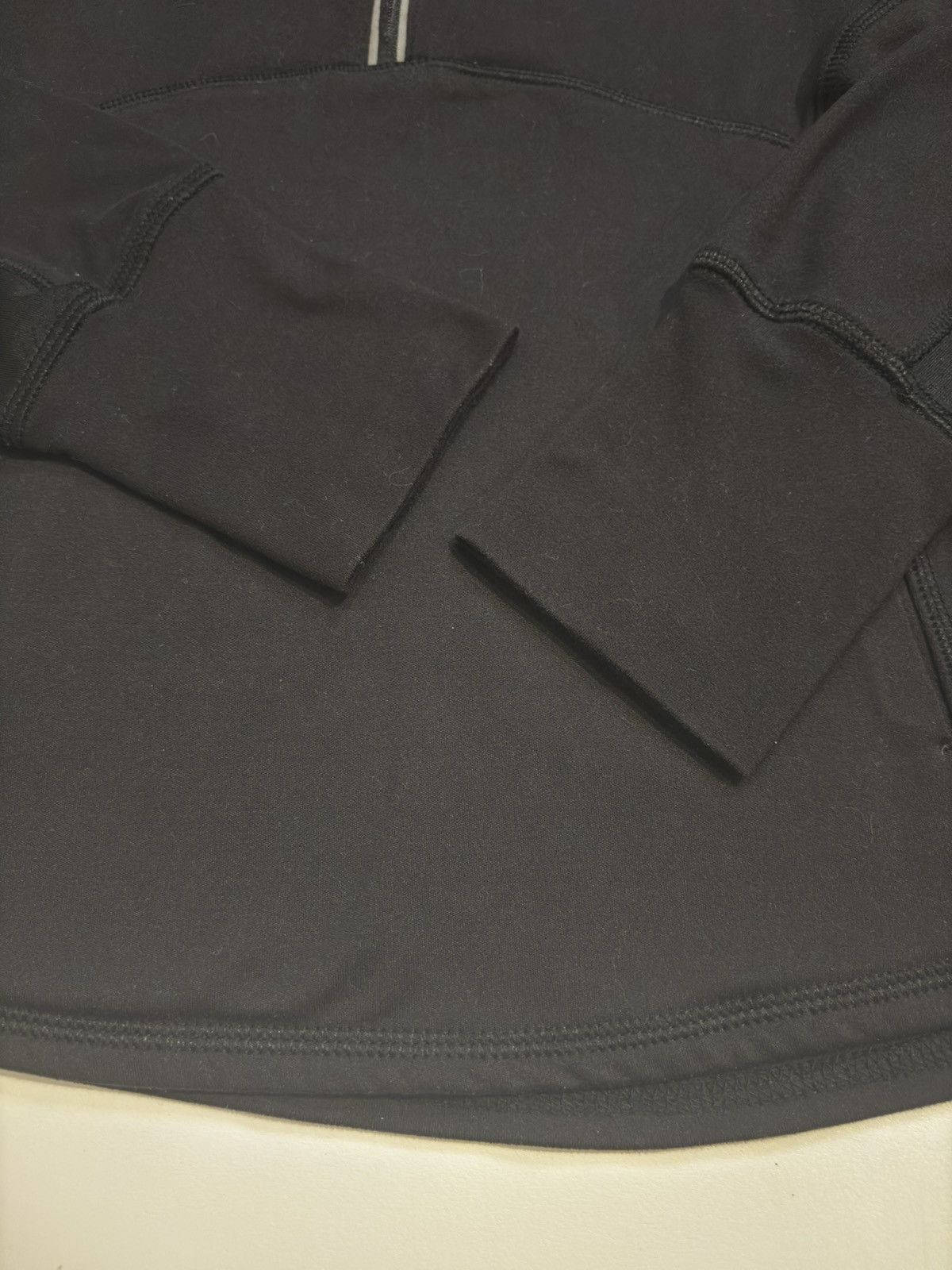Other Women’s black sweatshirt.wt5840 Size S / US 4 / IT 40 - 5 Thumbnail