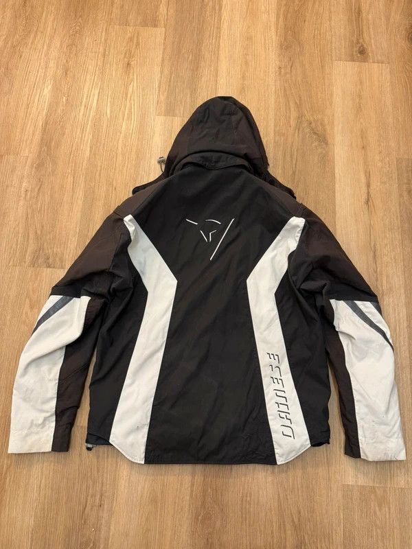 Dainese Dainese Safety Equipment D-Tec Ski Snowboard Jacket size L Size US L / EU 52-54 / 3 - 2 Thumbnail