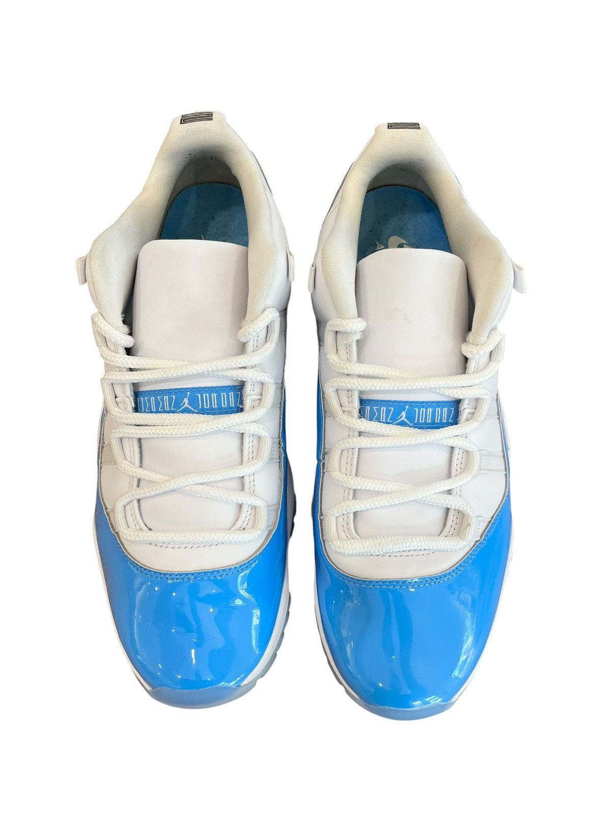 Jordan Brand Jordan 11 Retro University Blue (2026) Size US 11 / EU 44 - 4 Thumbnail