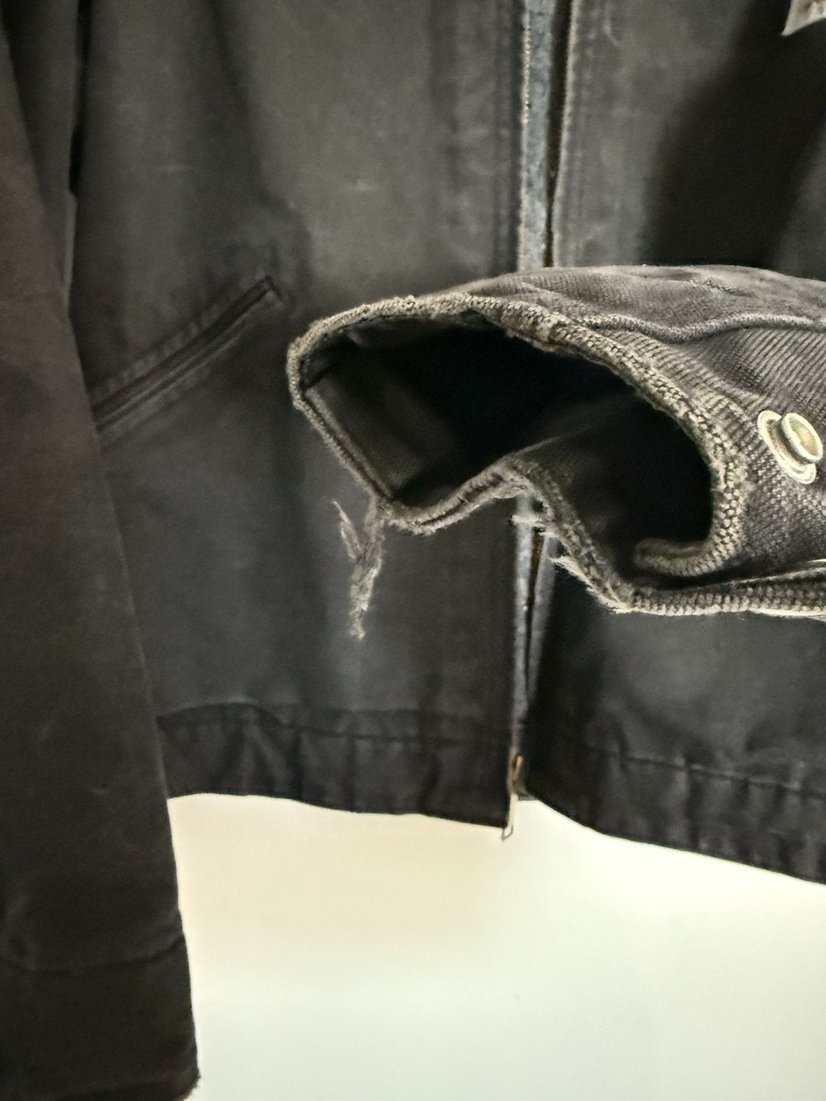 Carhartt Carhartt Detroit J01 Jacket Size US S / EU 44-46 / 1 - 3 Thumbnail