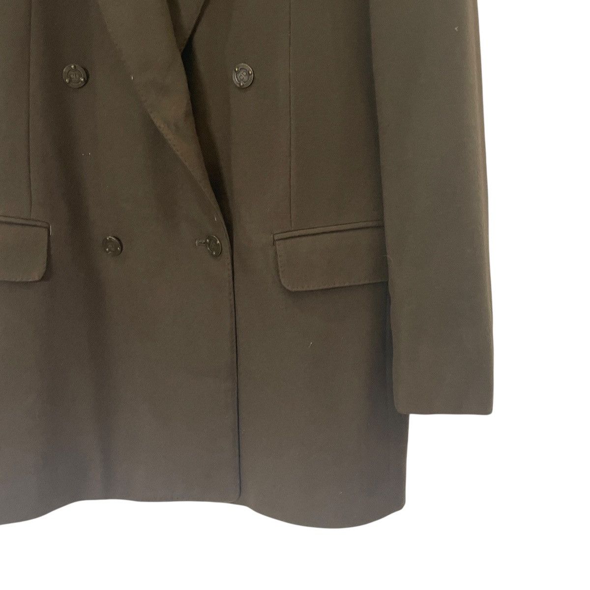 Christian Dior Monsieur Christian Dior Coat Jacket Size US M / EU 48-50 / 2 - 4 Thumbnail