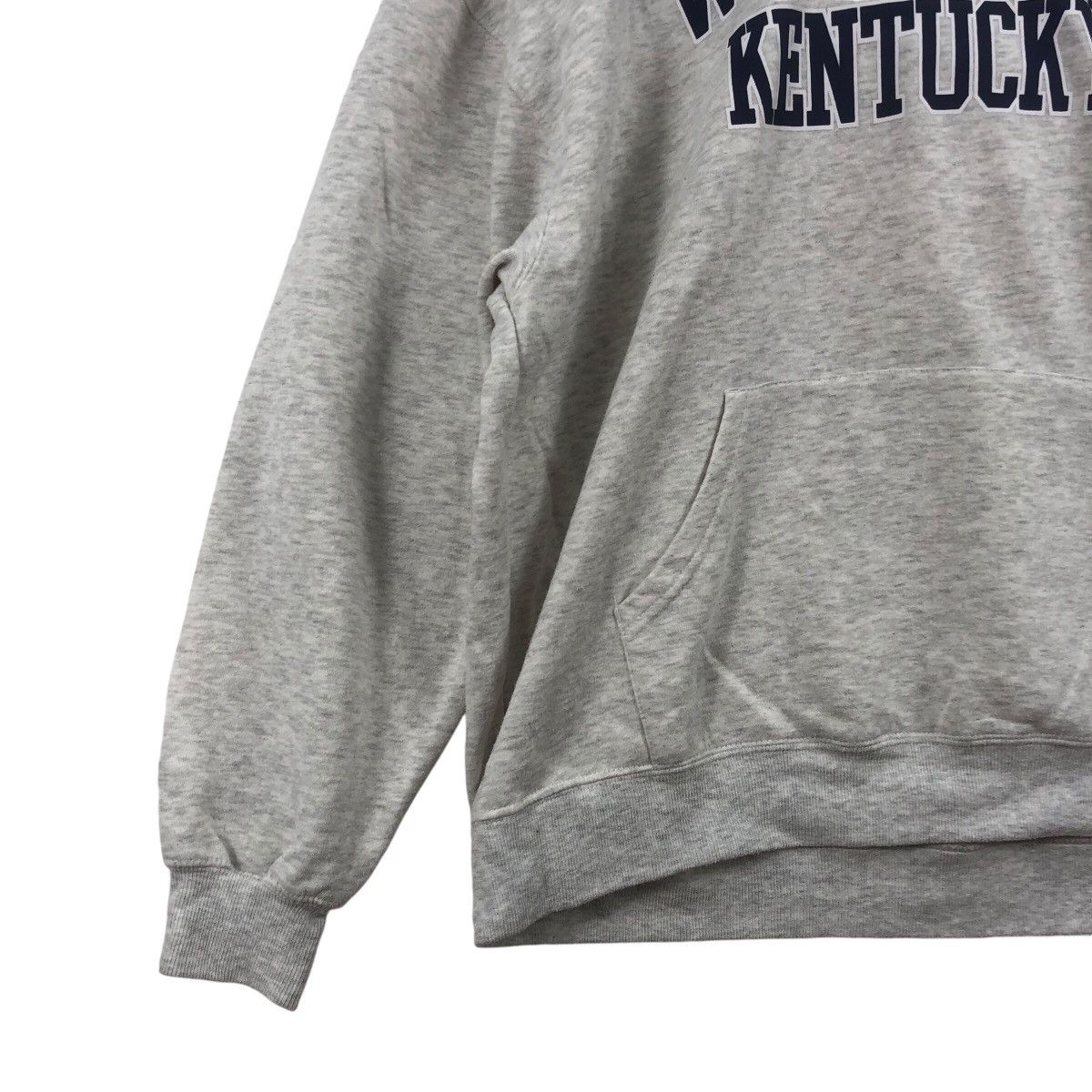 Vintage Vintage WASHINGTON KENTUCKY Us State Pullover Hoodie Size US L / EU 52-54 / 3 - 6 Thumbnail