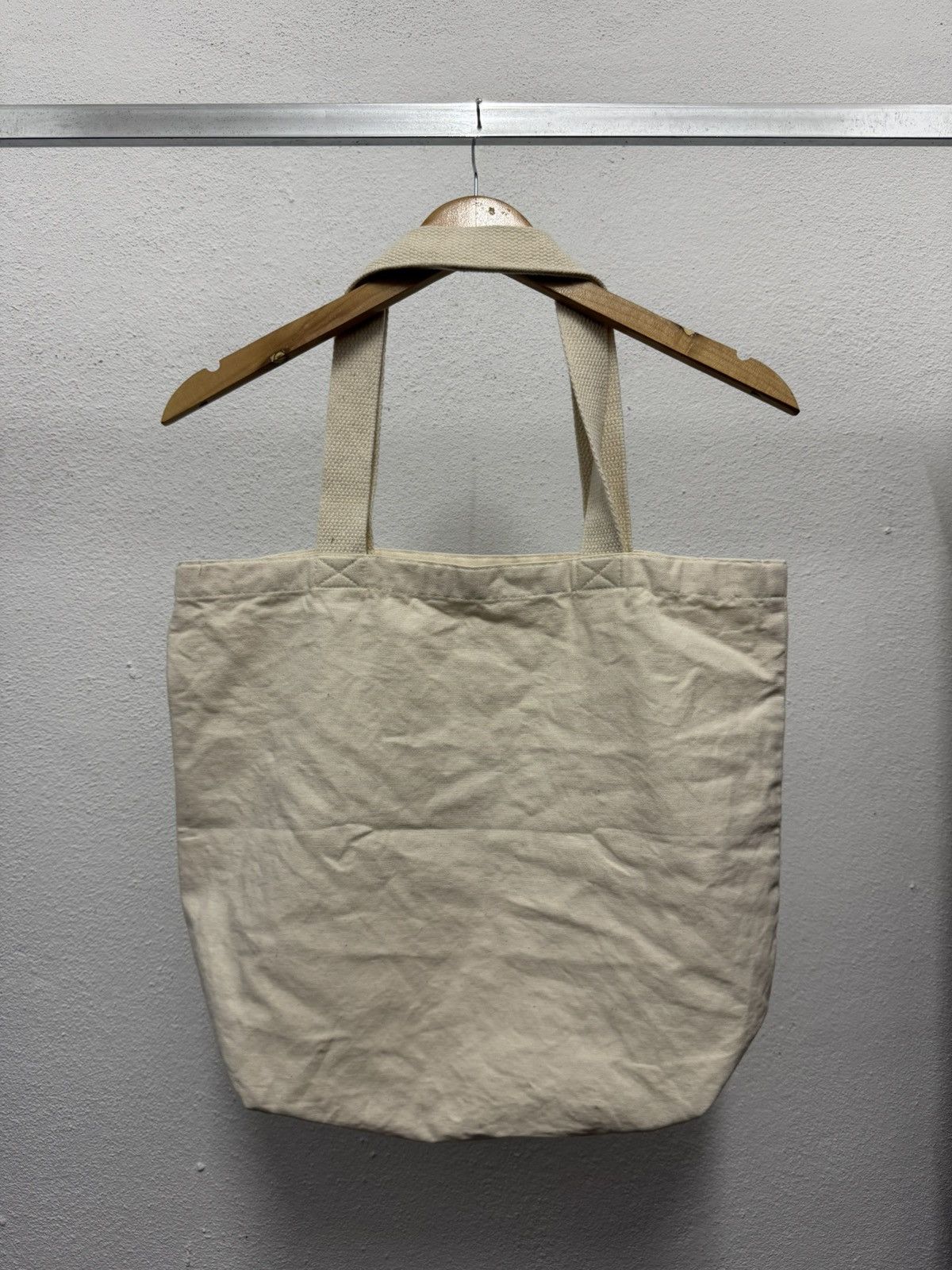 Patagonia × Vintage Vintage Patagonia tote bag made in usa Size ONE SIZE - 3 Thumbnail
