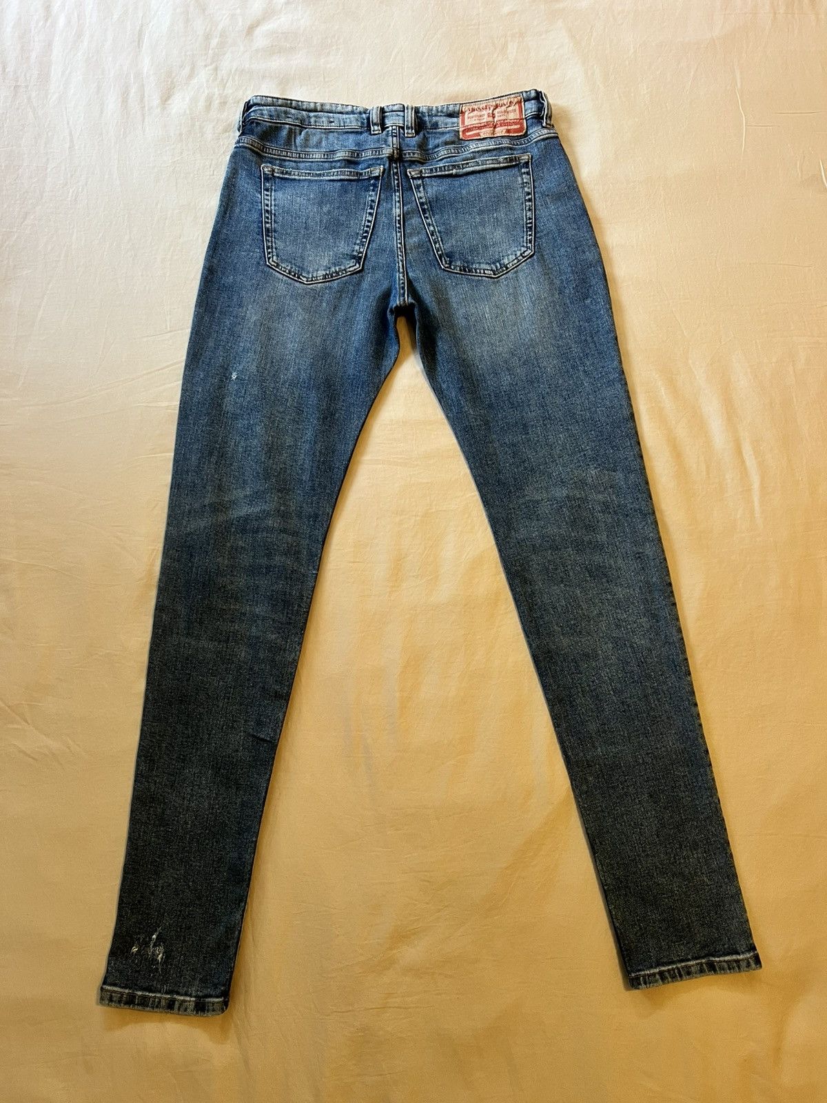 Diesel Diesel Jeans Size US 31 - 2 Thumbnail