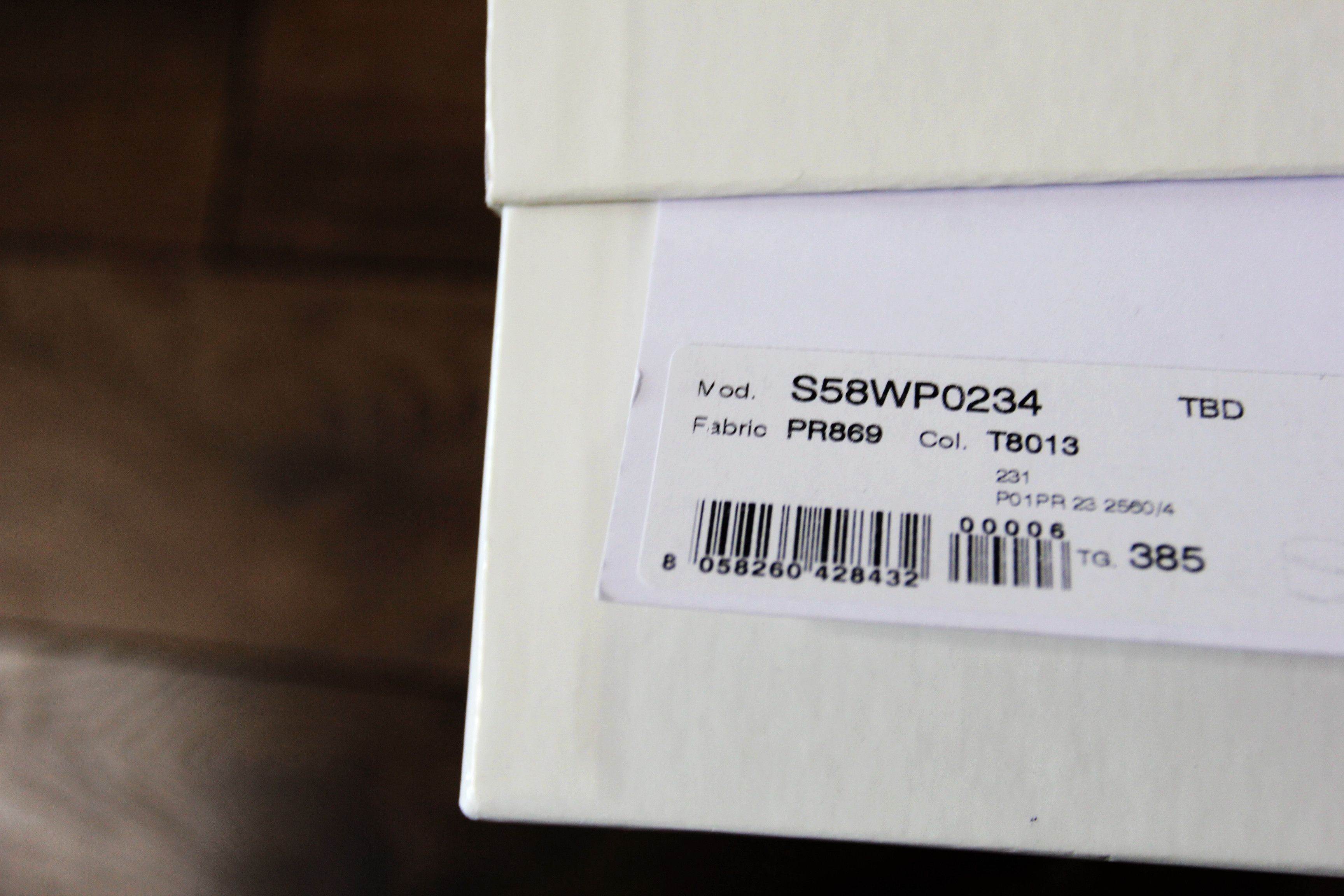 Maison Margiela BNWT SS23 MAISON MARGIELA CUT OUT HEELED MULES 38.5 Size US 8.5 / IT 38.5 - 7 Thumbnail