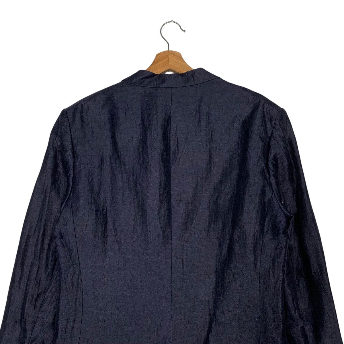 Emporio Armani Emporio Armani Casual Jacket Size US M / EU 48-50 / 2 - 8 Thumbnail