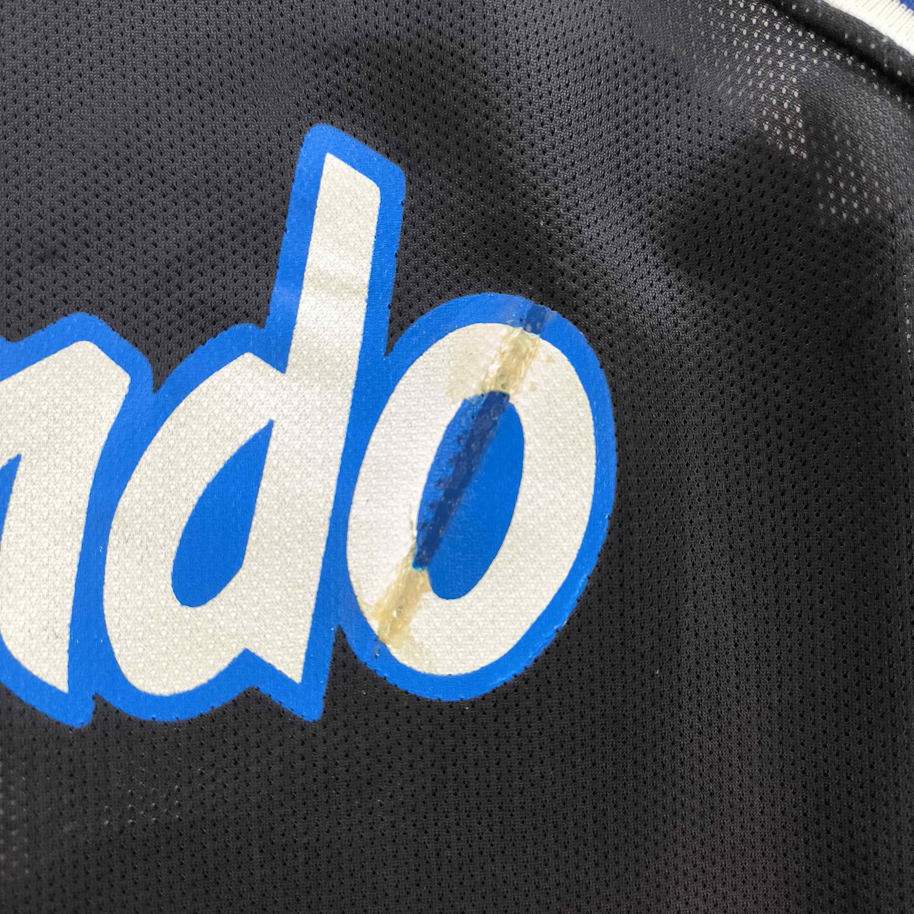 Champion Orlando Magic Shaquille O’Neal Champion NBA jersey size 40 Size US M / EU 48-50 / 2 - 6 Thumbnail