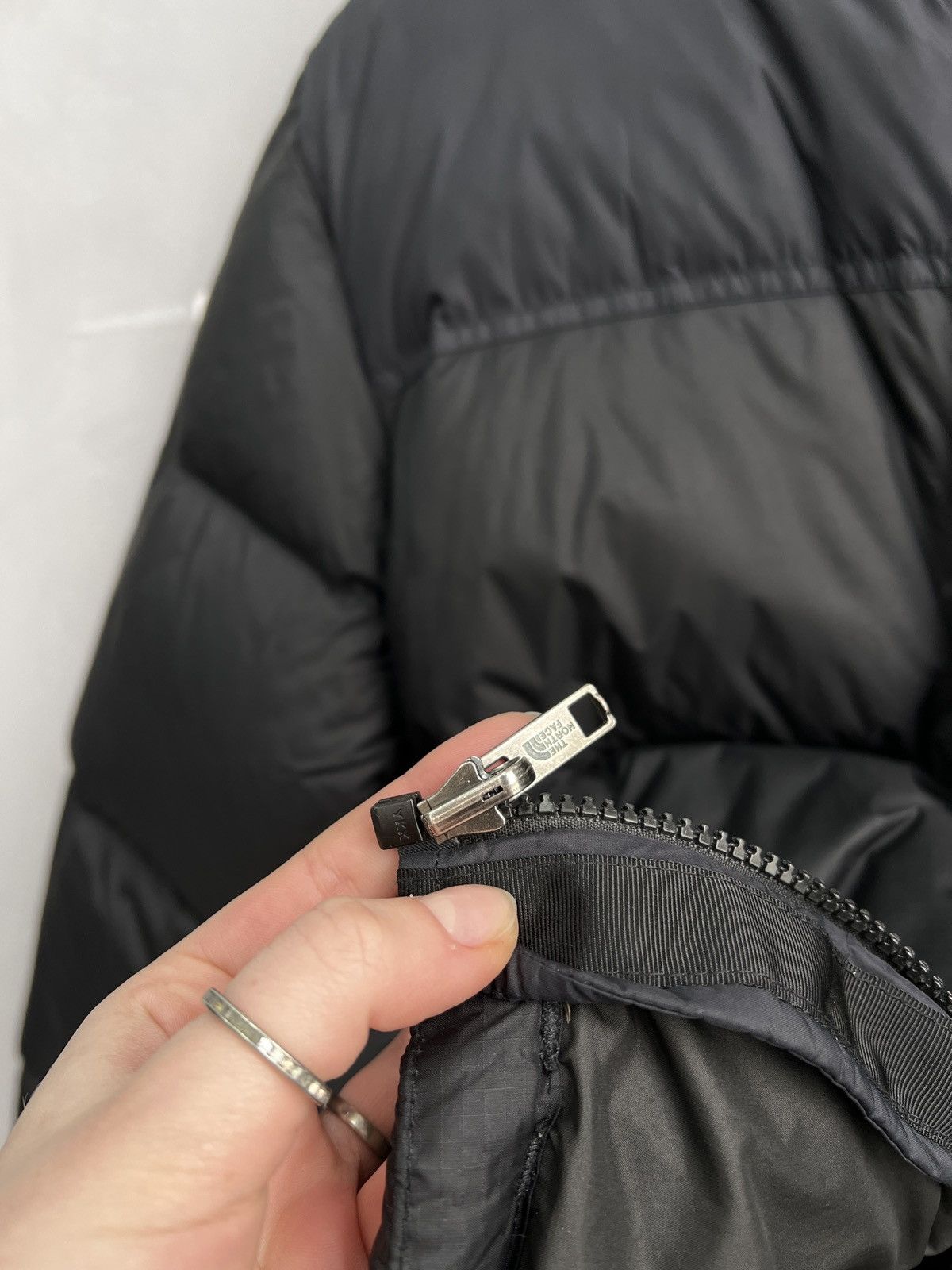 The North Face The North face nupse 700 down jacket puffer gorp core y2k Size US S / EU 44-46 / 1 - 11 Thumbnail