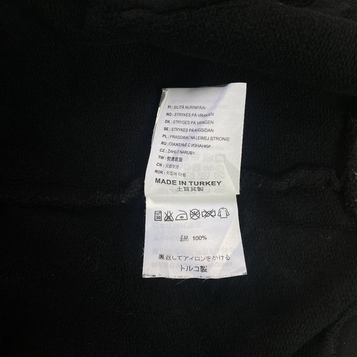 Carhartt carhartt hooded new york city sweat Size US L / EU 52-54 / 3 - 8 Thumbnail