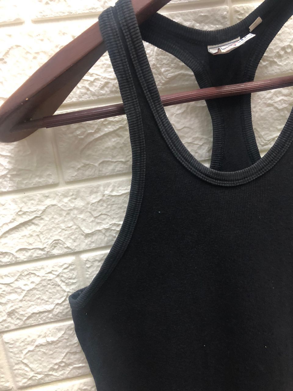 Avirex vintage Avirex Singlet Size US M / EU 48-50 / 2 - 9 Thumbnail