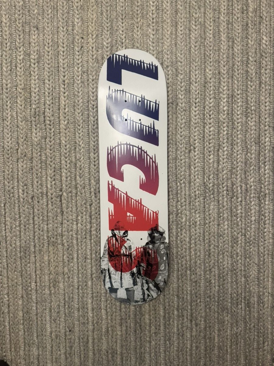 Palace PALACE LUCAS PUIG Skateboard Size ONE SIZE - 1 Thumbnail