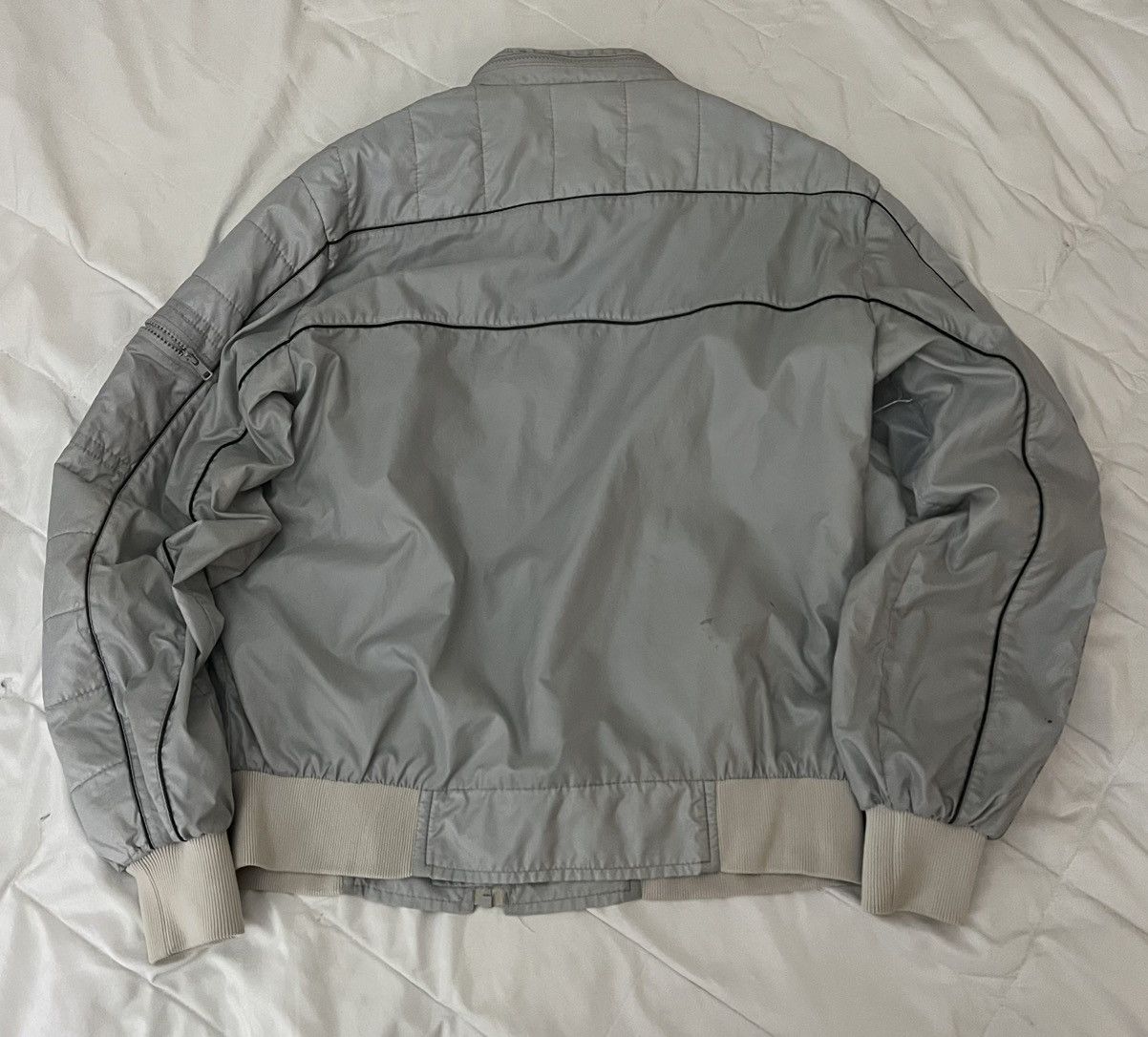 Other Vintage Racing Marshalls Jacket Size US M / EU 48-50 / 2 - 5 Thumbnail