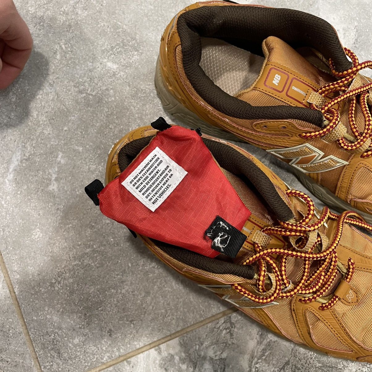 New Balance 44 New Balance 1906R cordura shoes sneakers mercy boots Size US 10 / EU 43 - 6 Thumbnail
