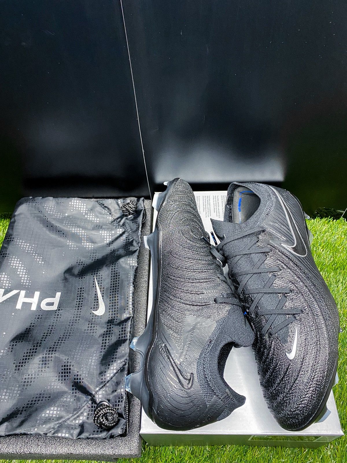 Nike Nike Phantom GX 2 Elite Size US 9.5 / EU 42-43 - 1 Thumbnail