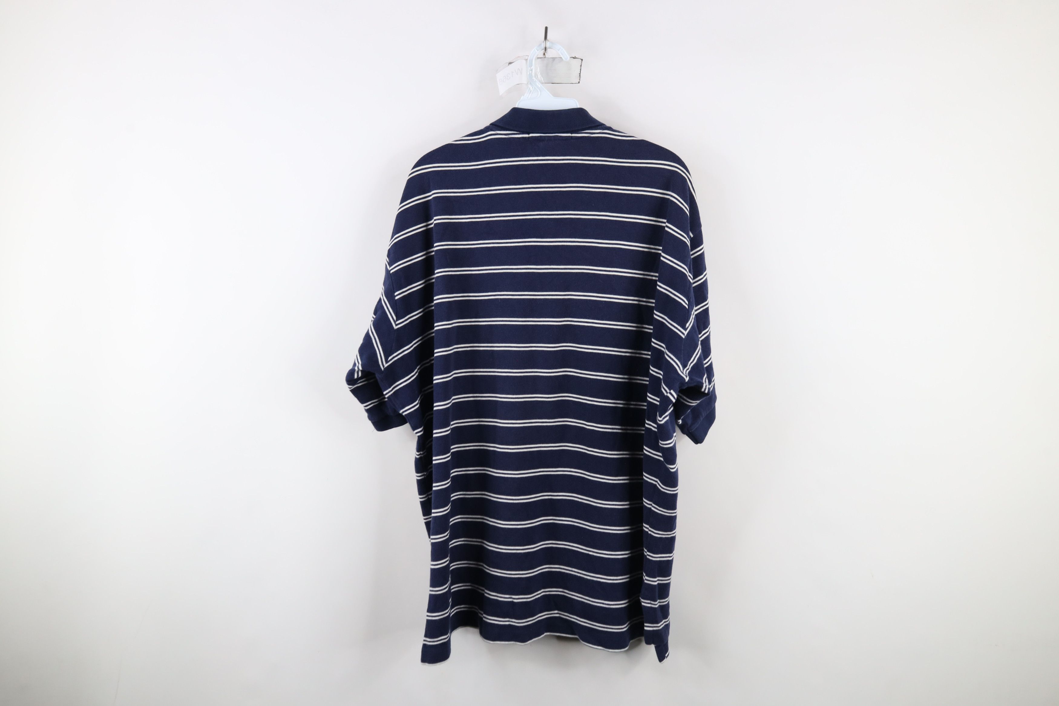 Ralph Lauren × Vintage Vintage 90s Polo Golf Ralph Lauren Collared Polo Shirt USA Size US XL / EU 56 / 4 - 8 Thumbnail