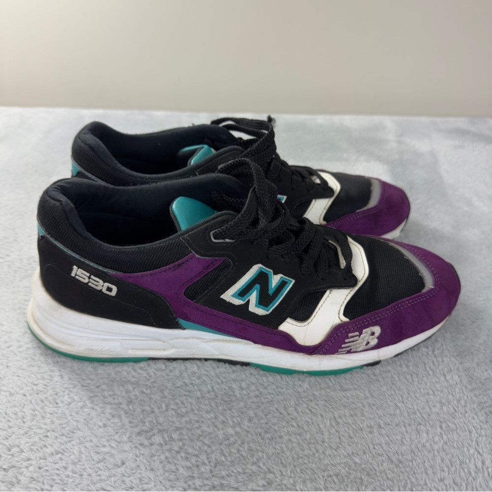 New Balance New Balance Men's Size 9.5D US/9 UK/43 EU M1530KPT Made in Size US 9.5 / EU 42-43 - 3 Thumbnail