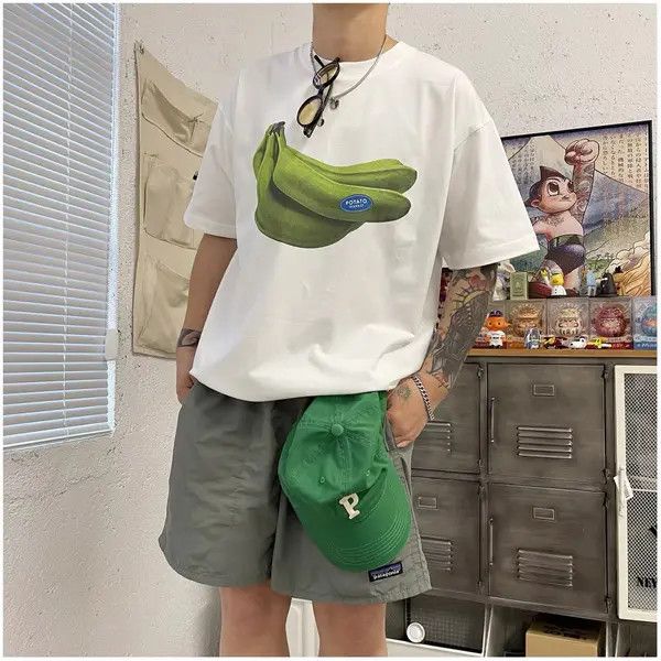 Japanese Brand Retro punk shirt Size US L / EU 52-54 / 3 - 5 Thumbnail